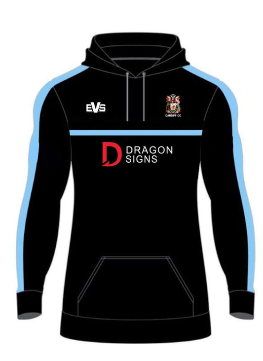 Cardiff CC Junior Training Hoodie