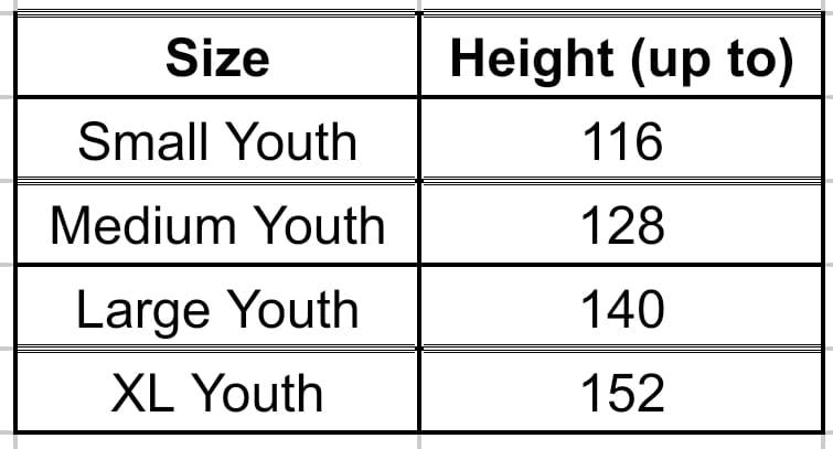 Cardiff CC Junior Playing Trousers