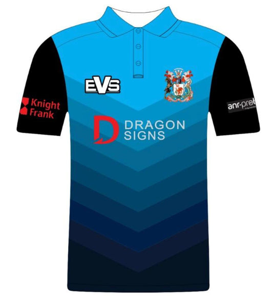 Cardiff CC Playing Shirt