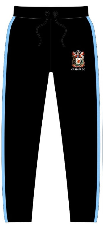 Cardiff CC Junior Playing Trousers