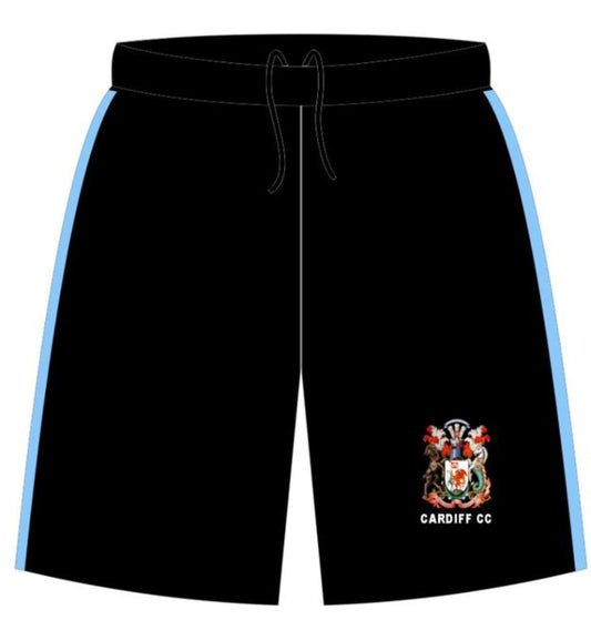Cardiff CC Junior Shorts