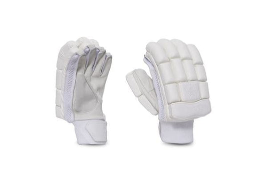 Junior Pads and Gloves